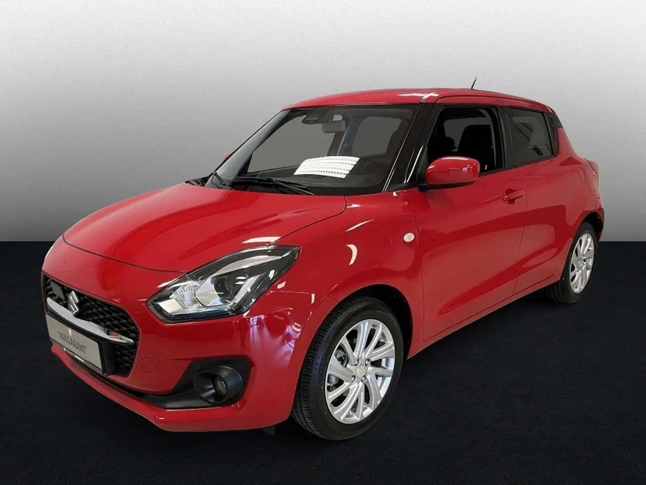 Photo 1 : Suzuki Swift 2023 Essence