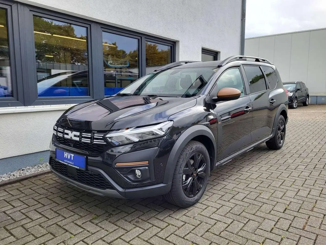 Photo 1 : Dacia Jogger 2024 Petrol