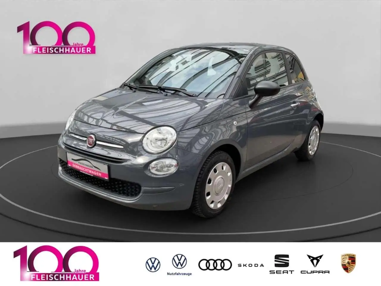 Photo 1 : Fiat 500 2022 Petrol