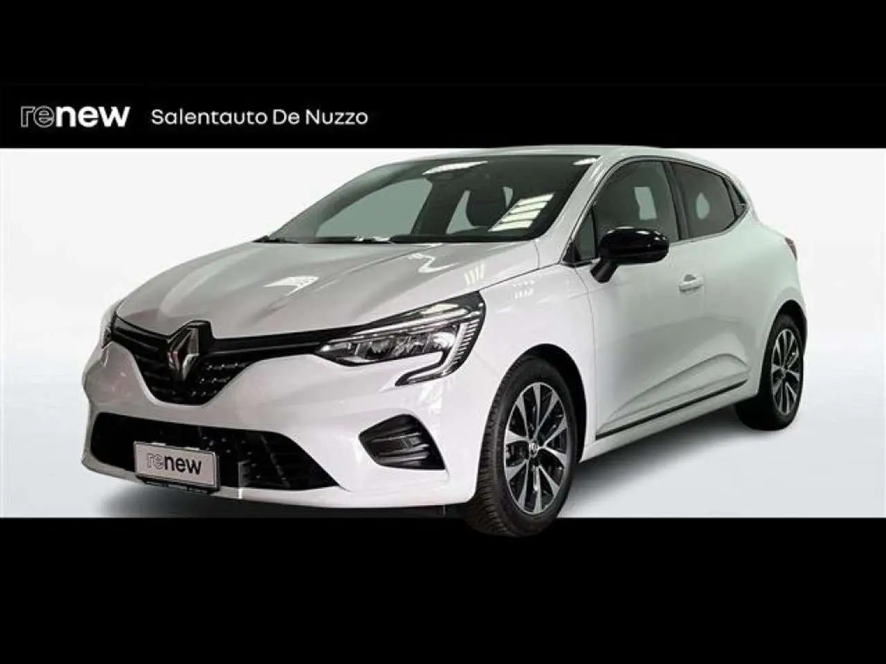 Photo 1 : Renault Clio 2023 Petrol