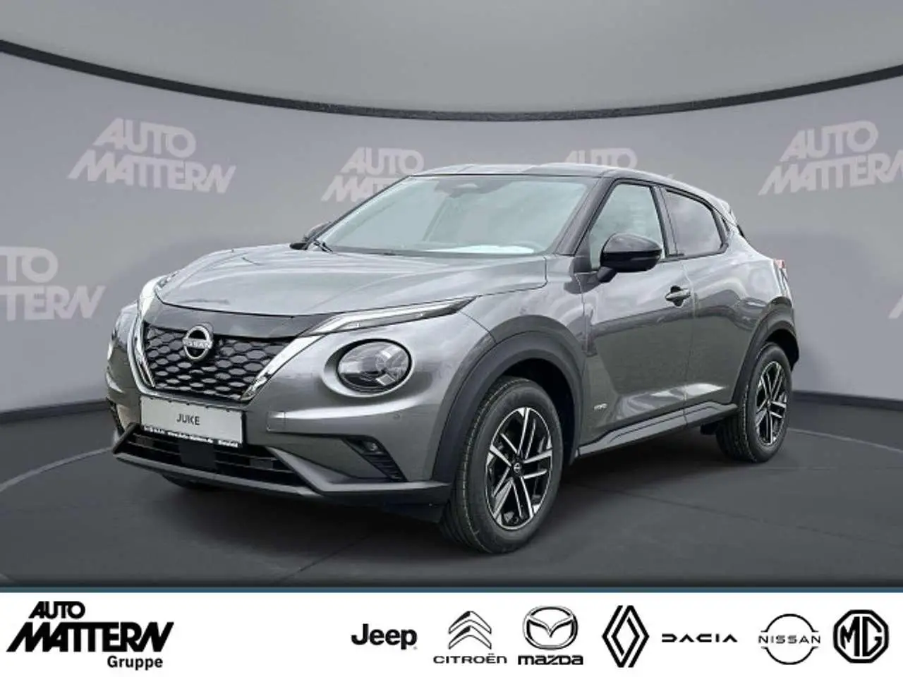 Photo 1 : Nissan Juke 2024 Petrol