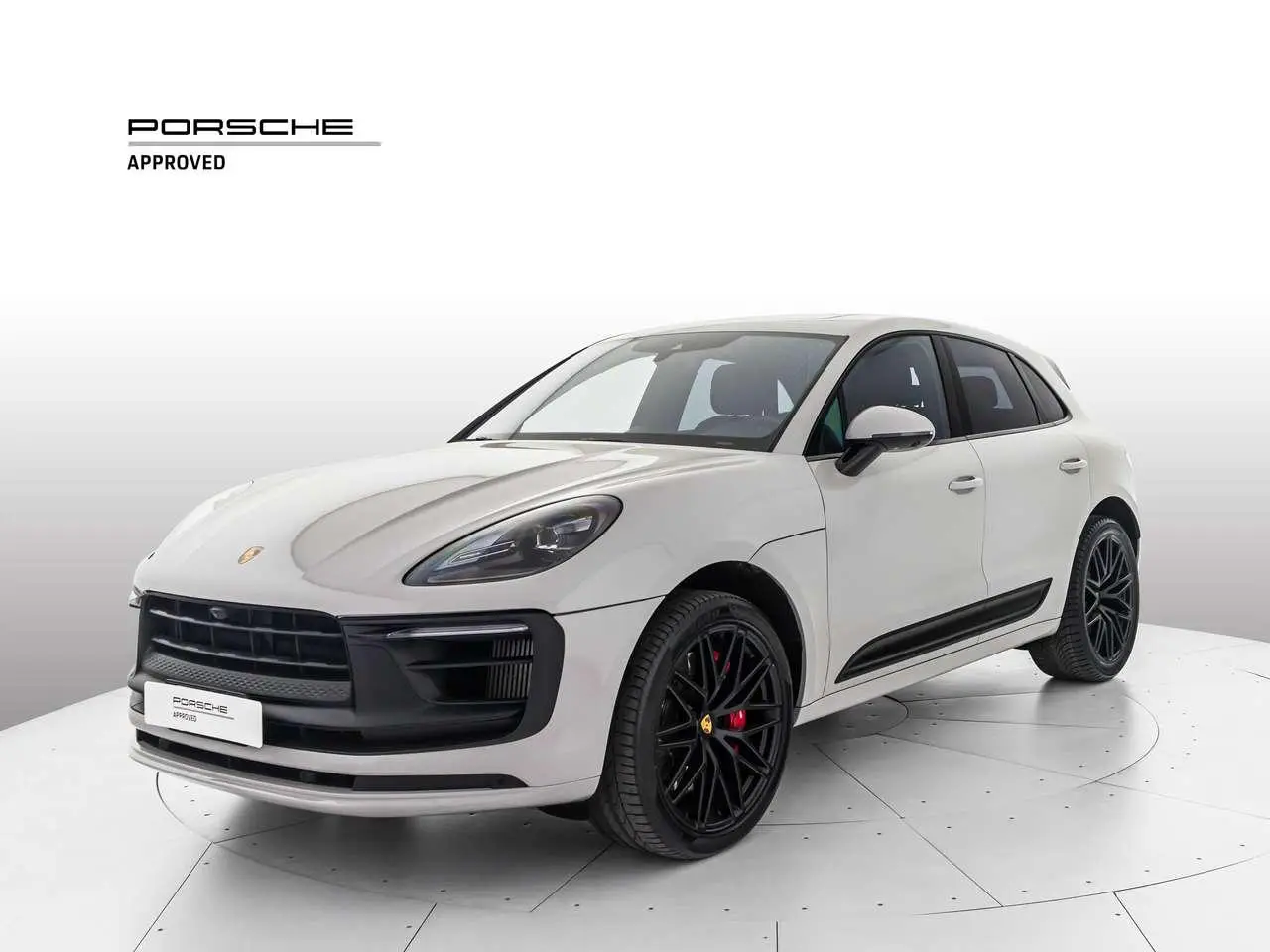 Photo 1 : Porsche Macan 2021 Essence