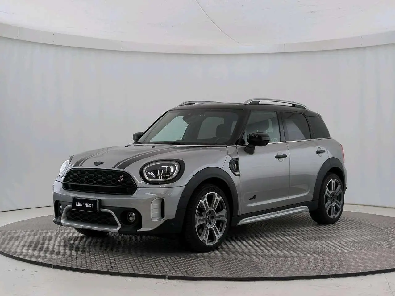 Photo 1 : Mini Cooper 2023 Diesel