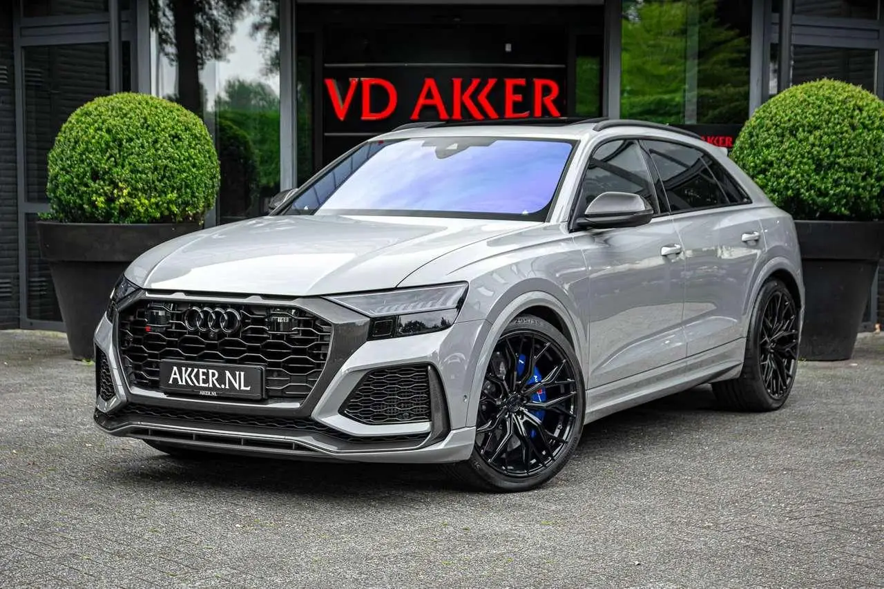 Photo 1 : Audi Rsq8 2023 Essence