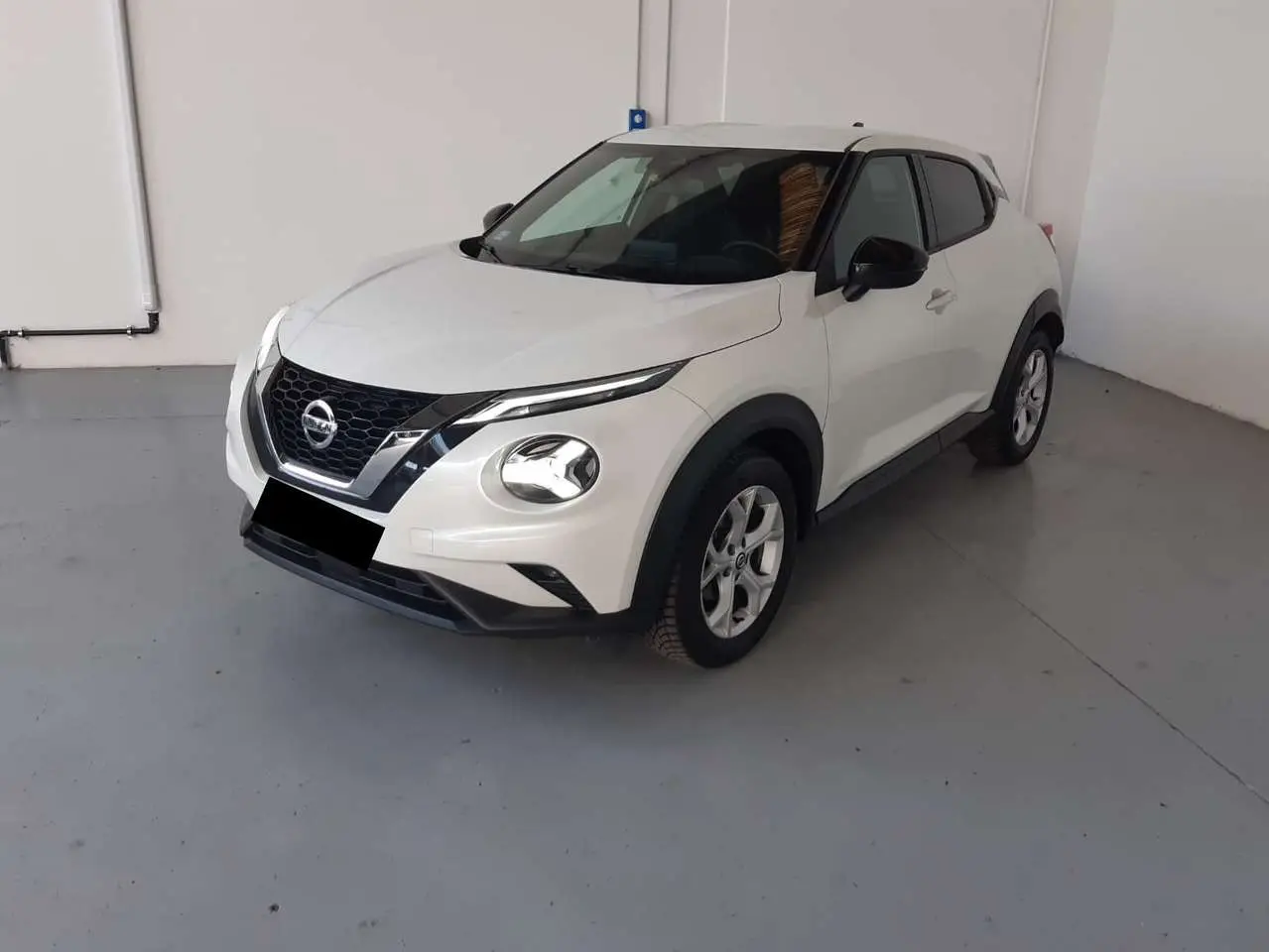 Photo 1 : Nissan Juke 2022 Essence