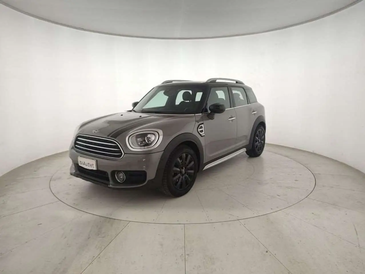 Photo 1 : Mini Cooper 2020 Diesel