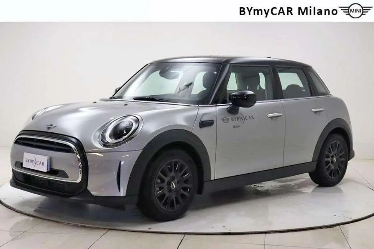 Photo 1 : Mini Cooper 2023 Petrol