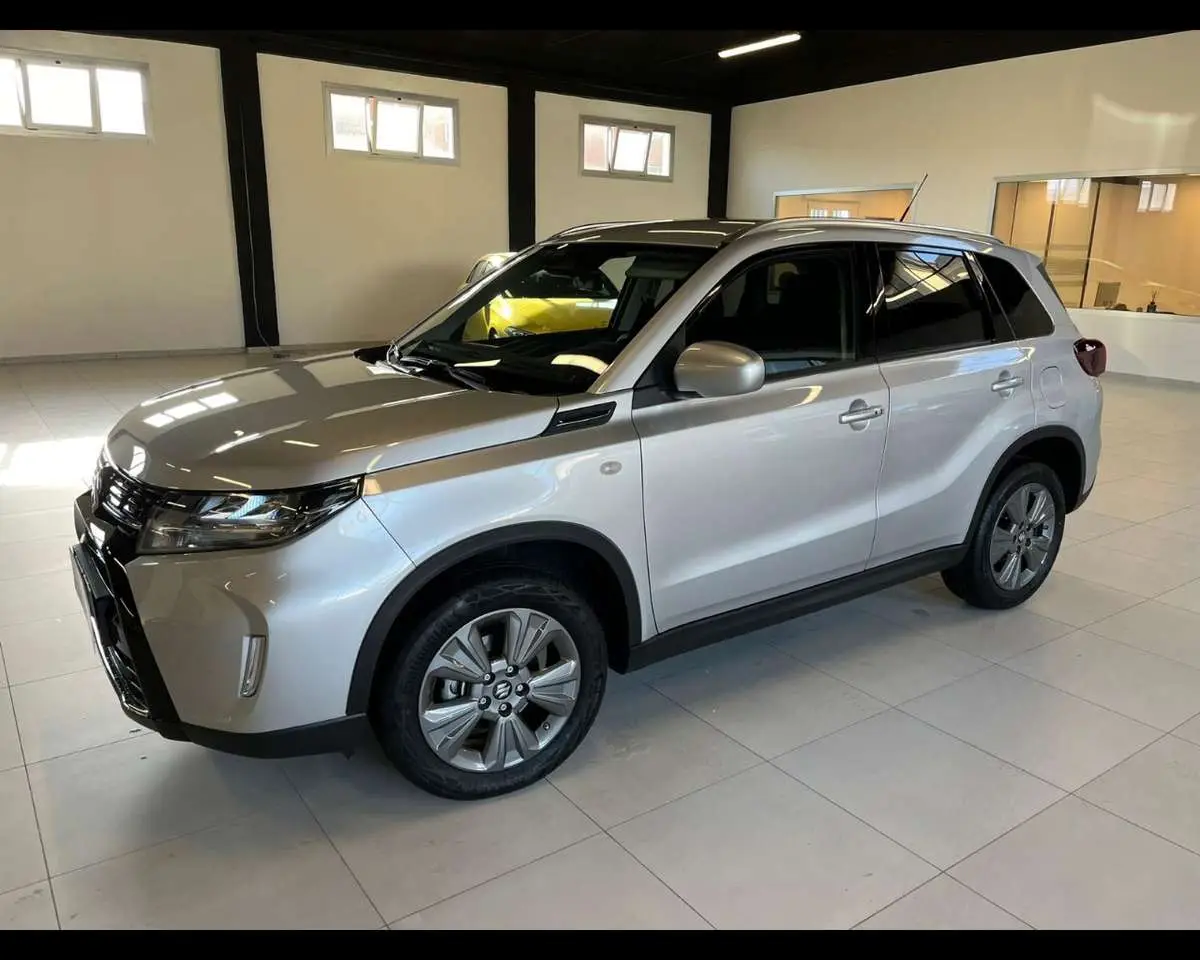 Photo 1 : Suzuki Vitara 2024 Hybrid