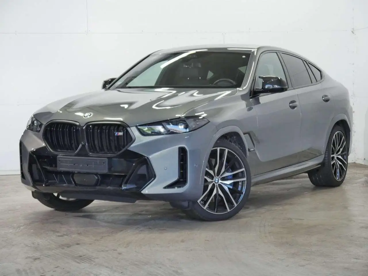 Photo 1 : Bmw X6 2023 Essence