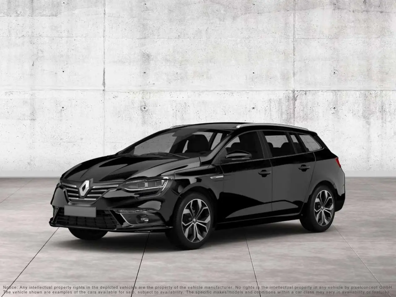 Photo 1 : Renault Megane 2021 Petrol