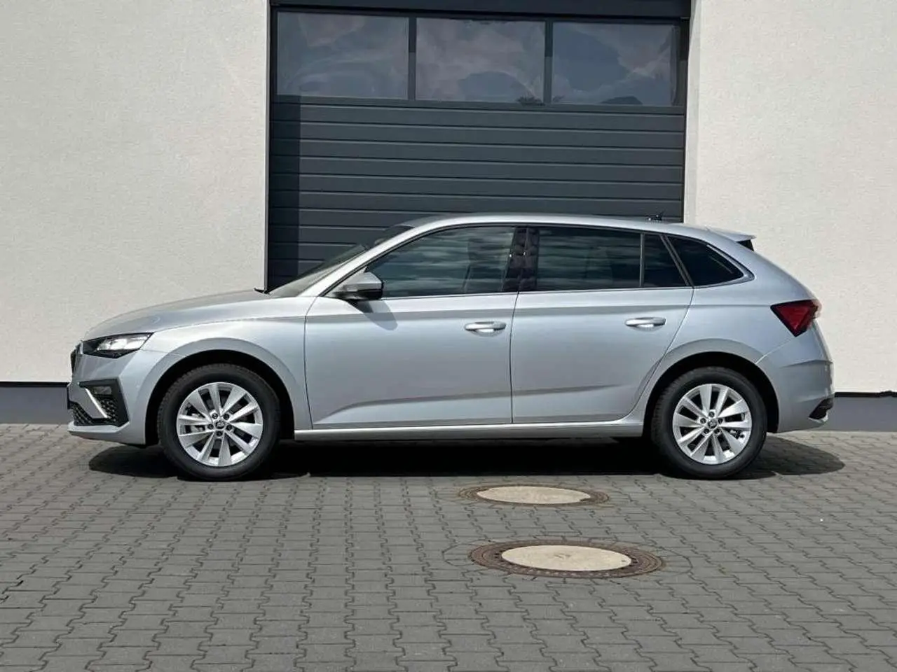 Photo 1 : Skoda Scala 2024 Essence