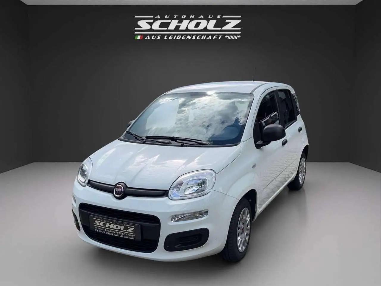 Photo 1 : Fiat Panda 2020 Essence