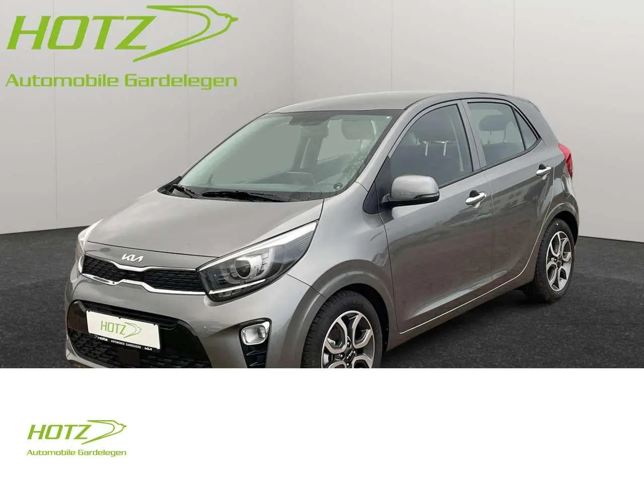 Photo 1 : Kia Picanto 2024 Essence