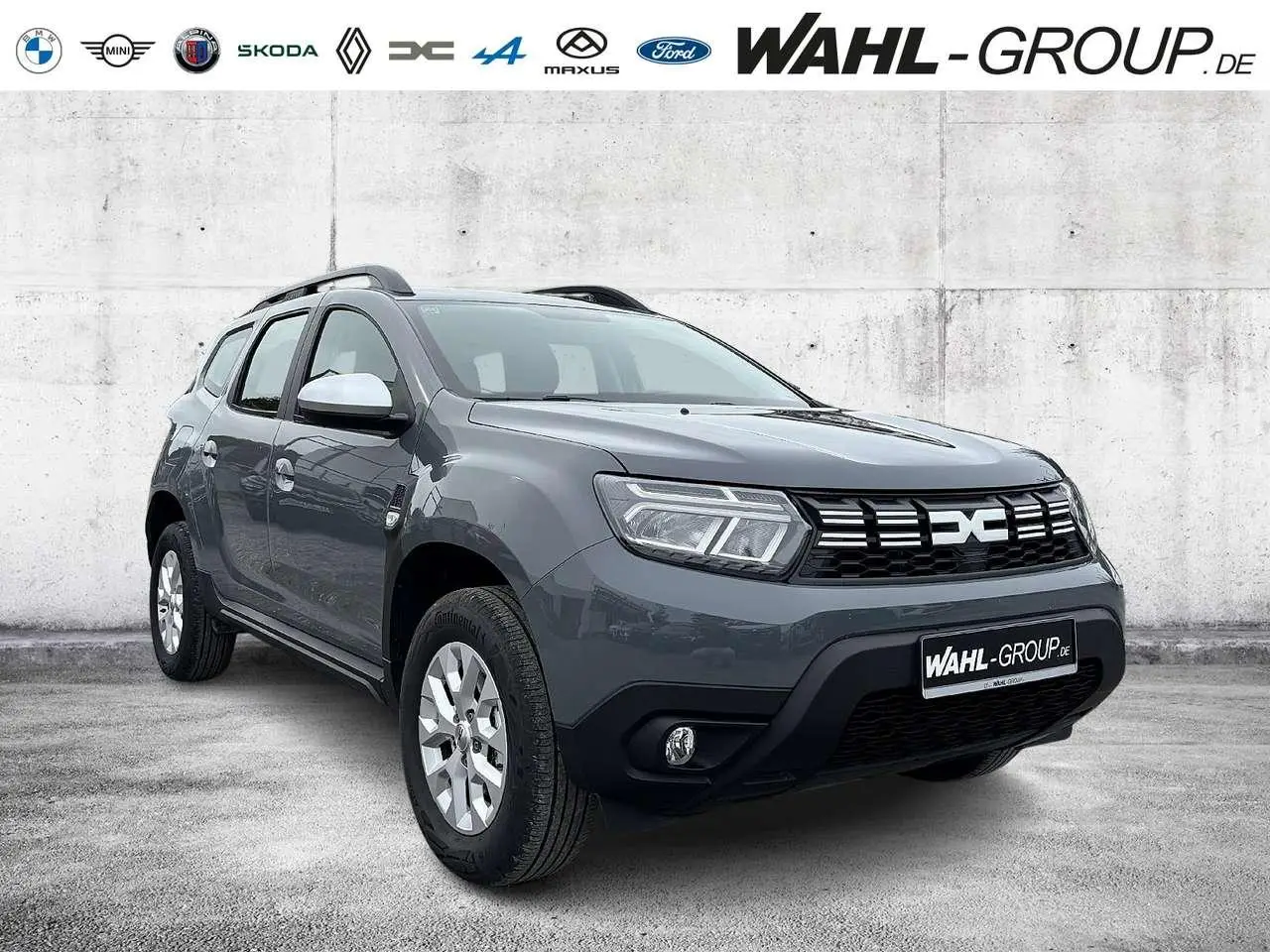 Photo 1 : Dacia Duster 2024 Essence