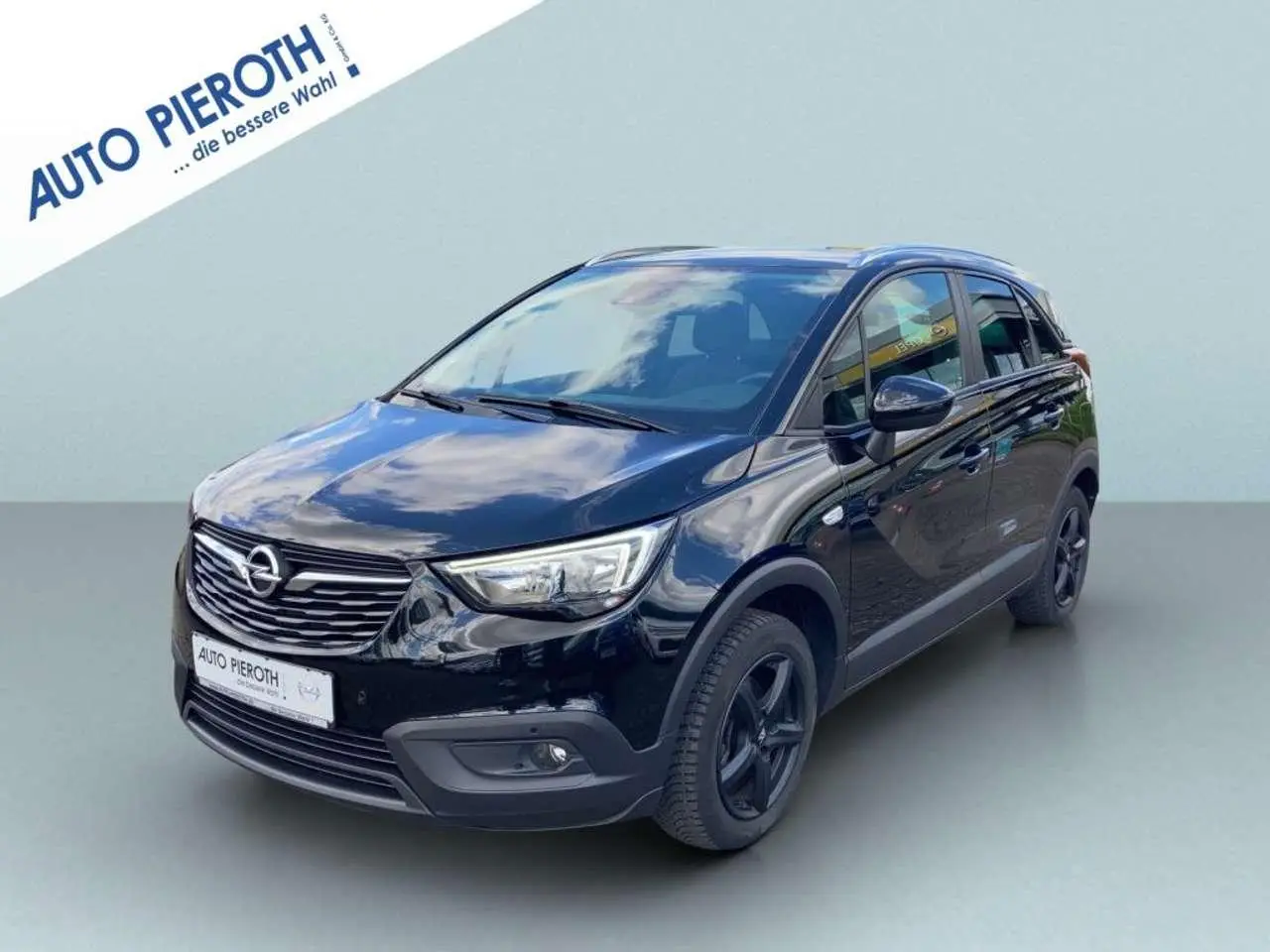 Photo 1 : Opel Crossland 2020 Petrol