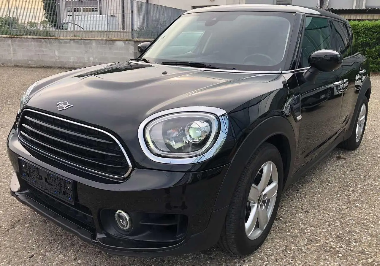 Photo 1 : Mini One 2019 Petrol