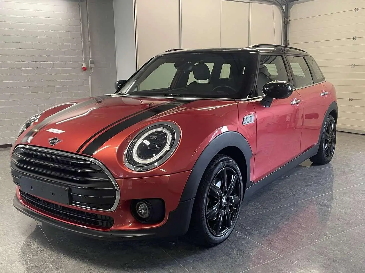 Photo 1 : Mini Cooper 2021 Petrol