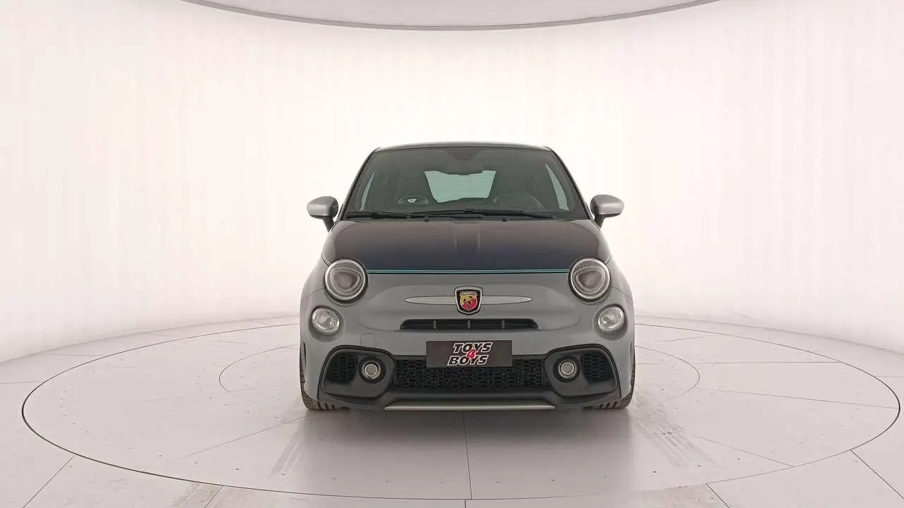 Photo 1 : Abarth 695 2019 Petrol