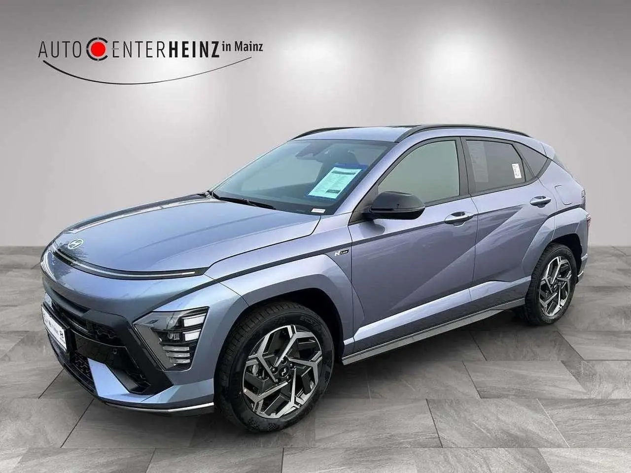 Photo 1 : Hyundai Kona 2024 Essence