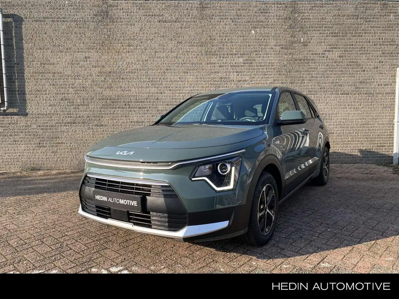 Photo 1 : Kia Niro 2024 Hybride