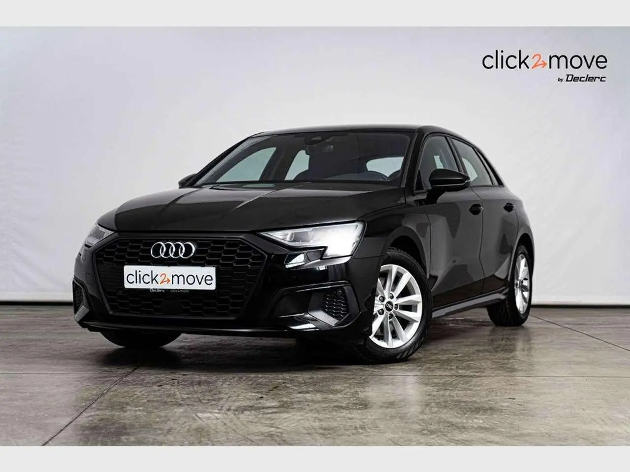 Photo 1 : Audi A3 2021 Essence