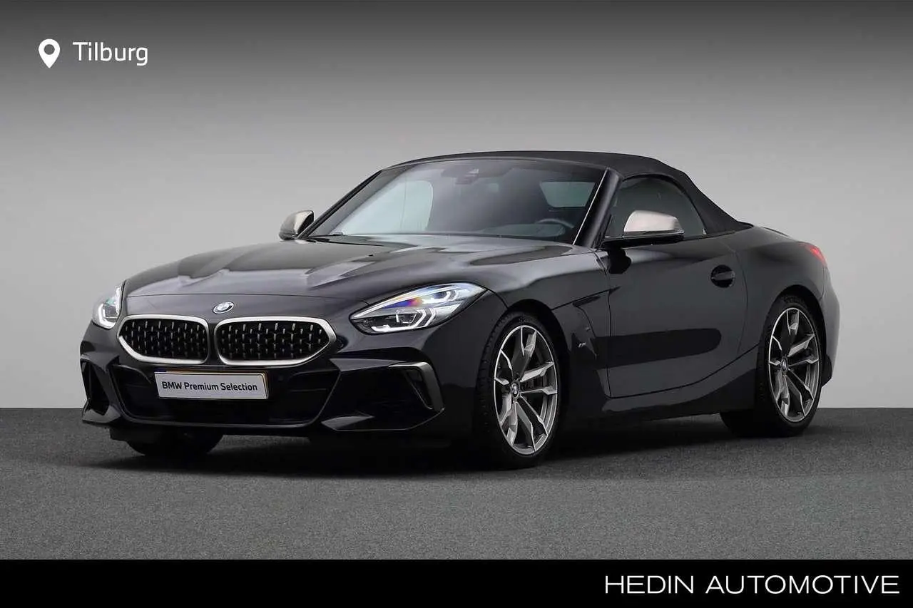 Photo 1 : Bmw Z4 2019 Petrol