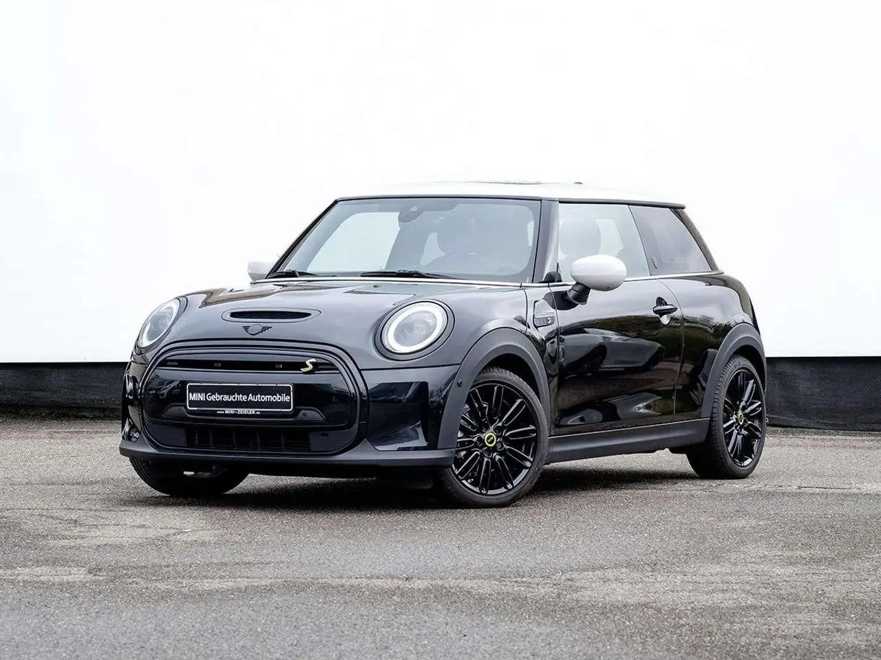 Photo 1 : Mini Cooper 2023 Electric