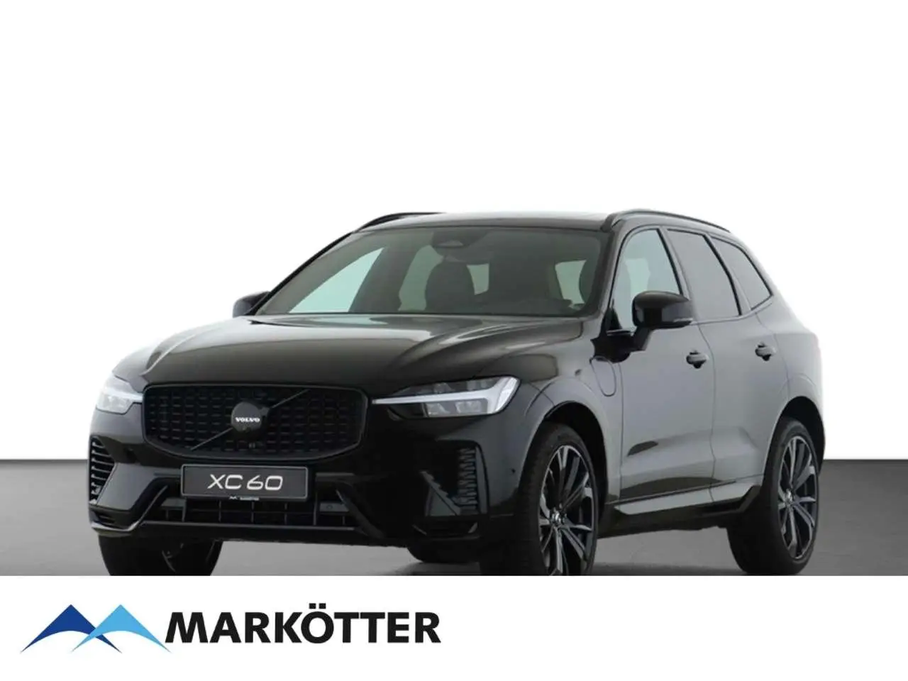 Photo 1 : Volvo Xc60 2024 Hybrid