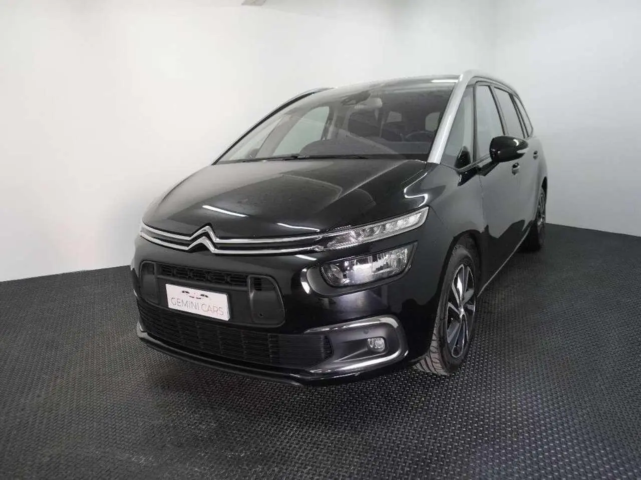 Photo 1 : Citroen C4 2022 Diesel