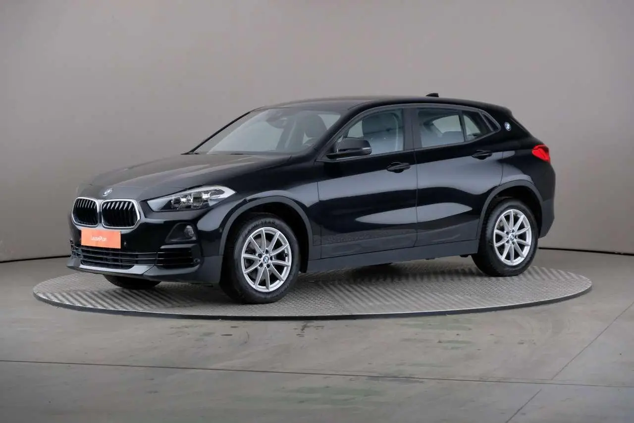 Photo 1 : Bmw X2 2019 Essence