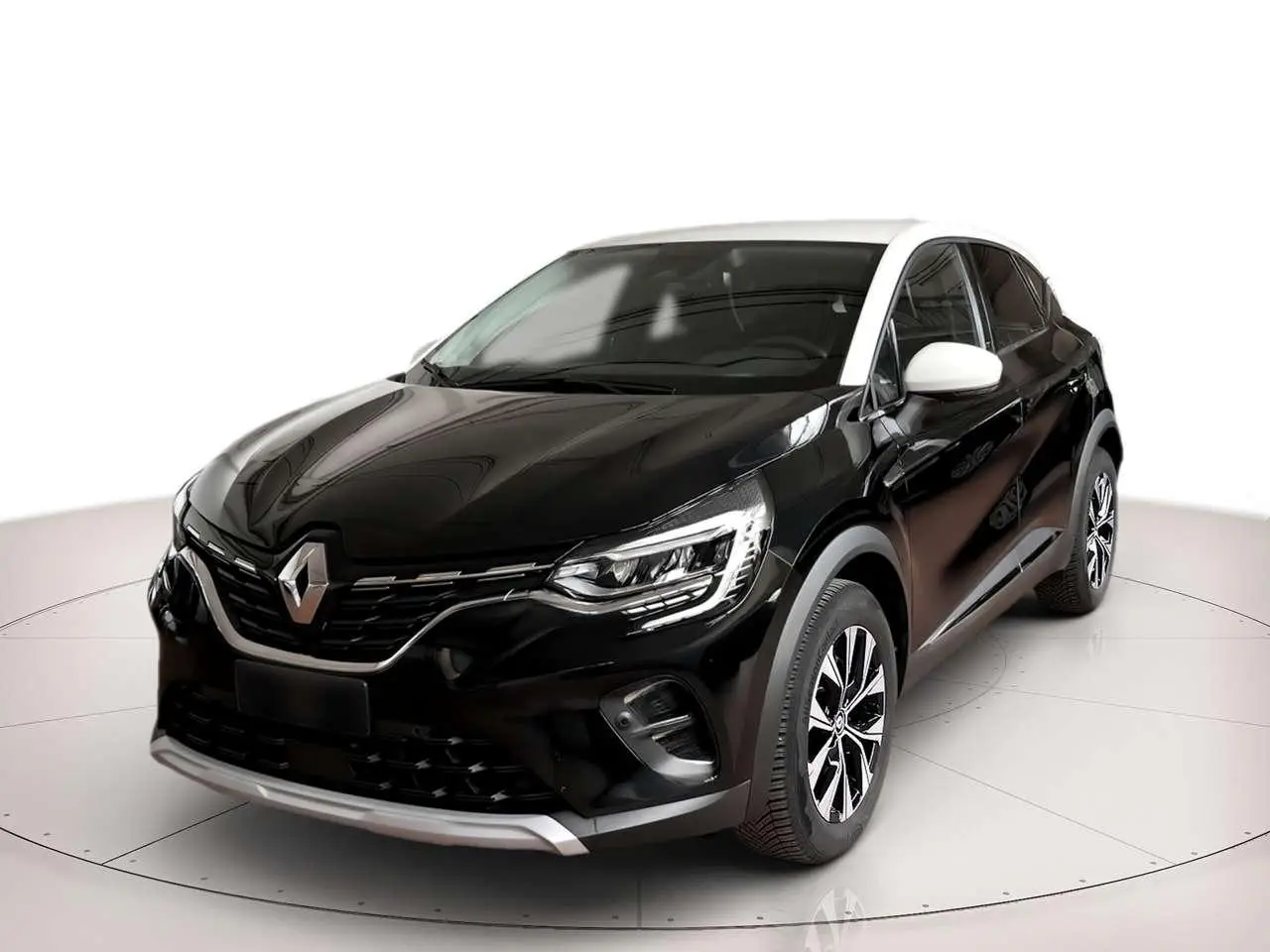 Photo 1 : Renault Captur 2023 Essence