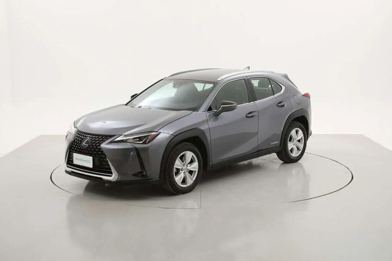 Photo 1 : Lexus Ux 2019 Hybrid