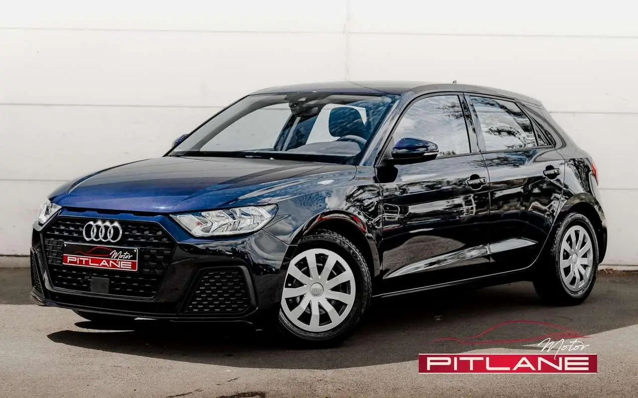 Photo 1 : Audi A1 2019 Petrol