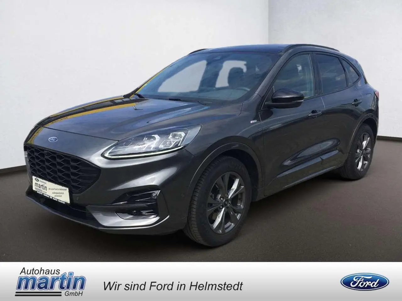 Photo 1 : Ford Kuga 2020 Essence