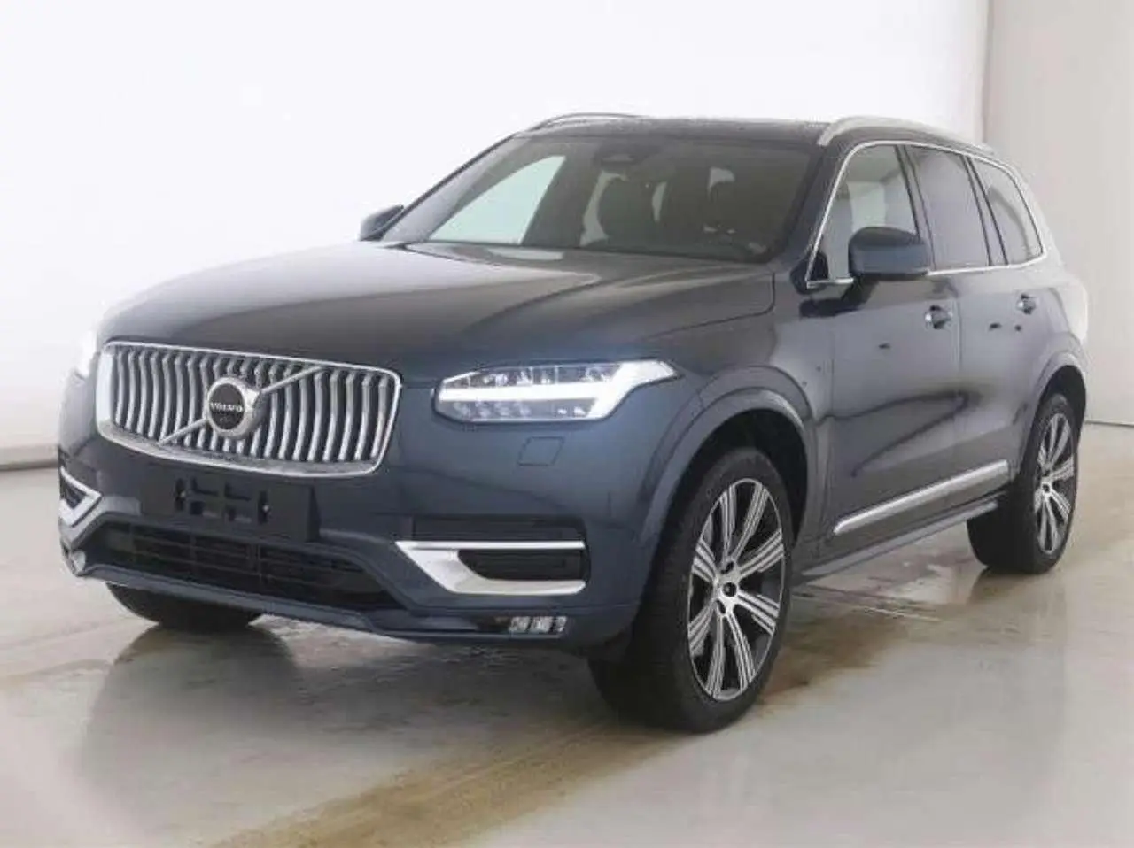 Photo 1 : Volvo Xc90 2023 Diesel