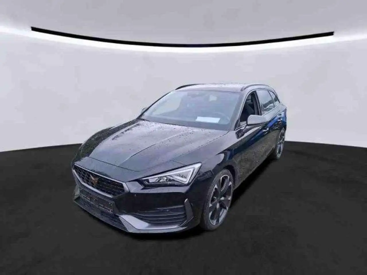 Photo 1 : Cupra Leon 2021 Hybride