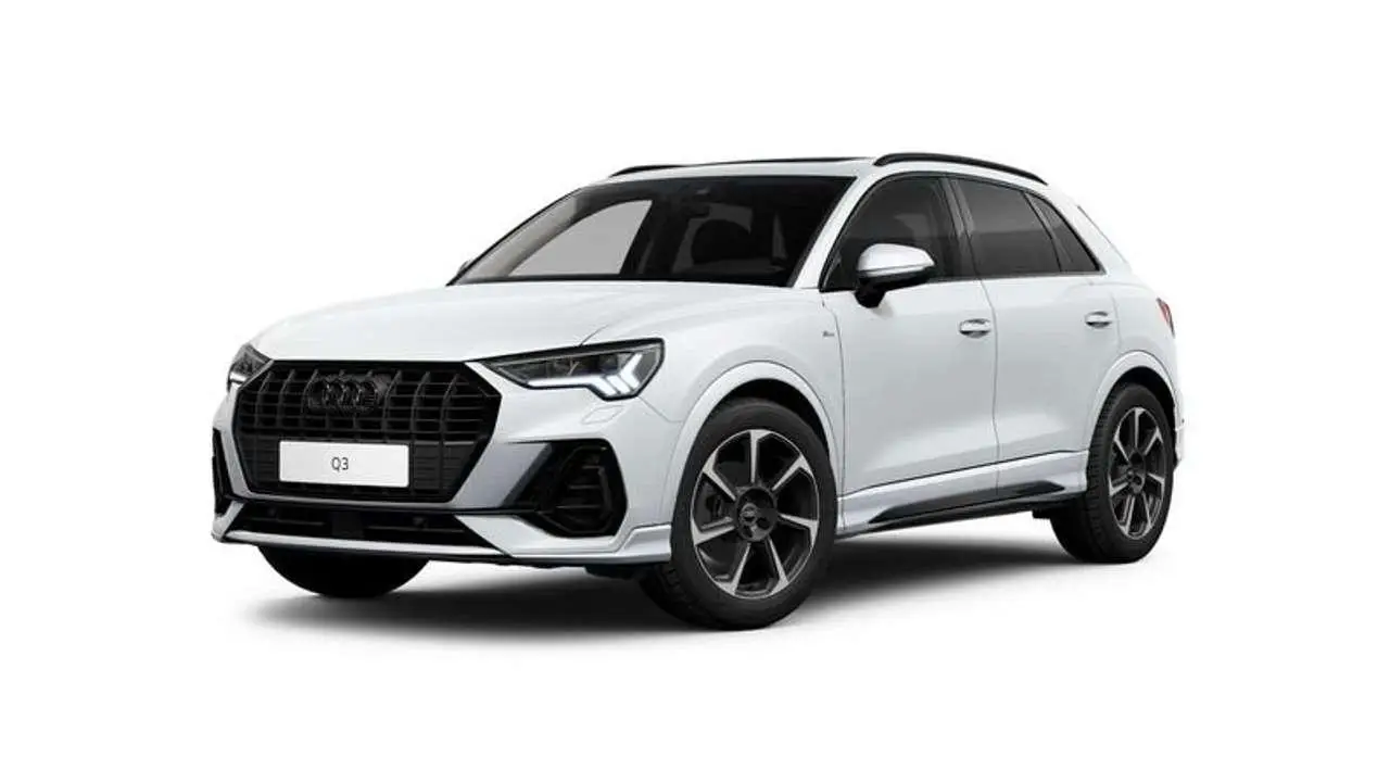 Photo 1 : Audi Q3 2024 Diesel