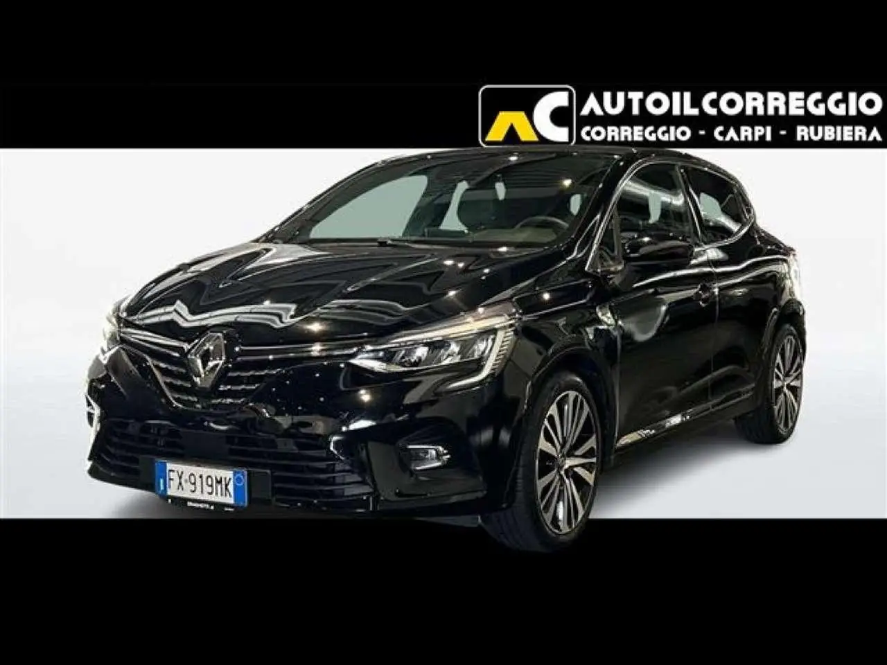 Photo 1 : Renault Clio 2019 Petrol