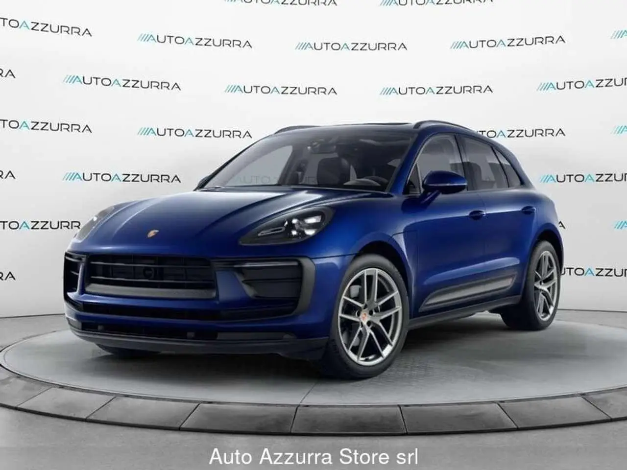 Photo 1 : Porsche Macan 2024 Essence