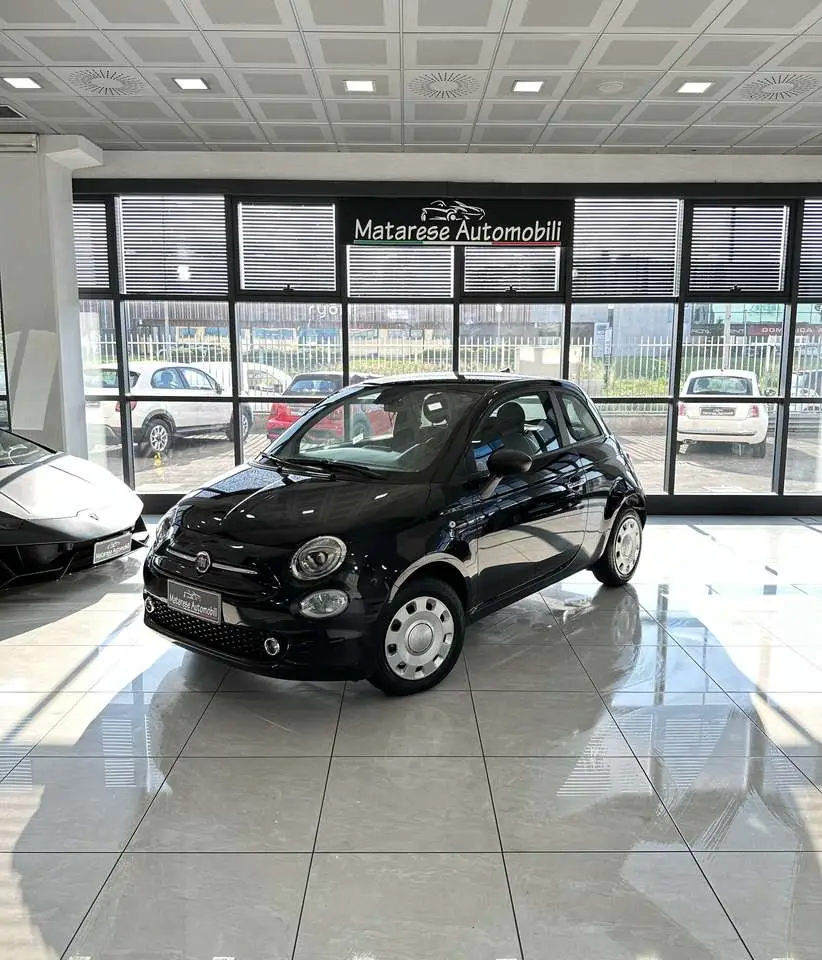 Photo 1 : Fiat 500 2023 Essence