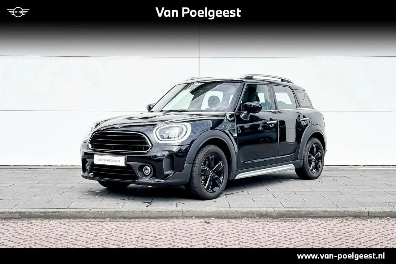 Photo 1 : Mini Cooper 2022 Petrol