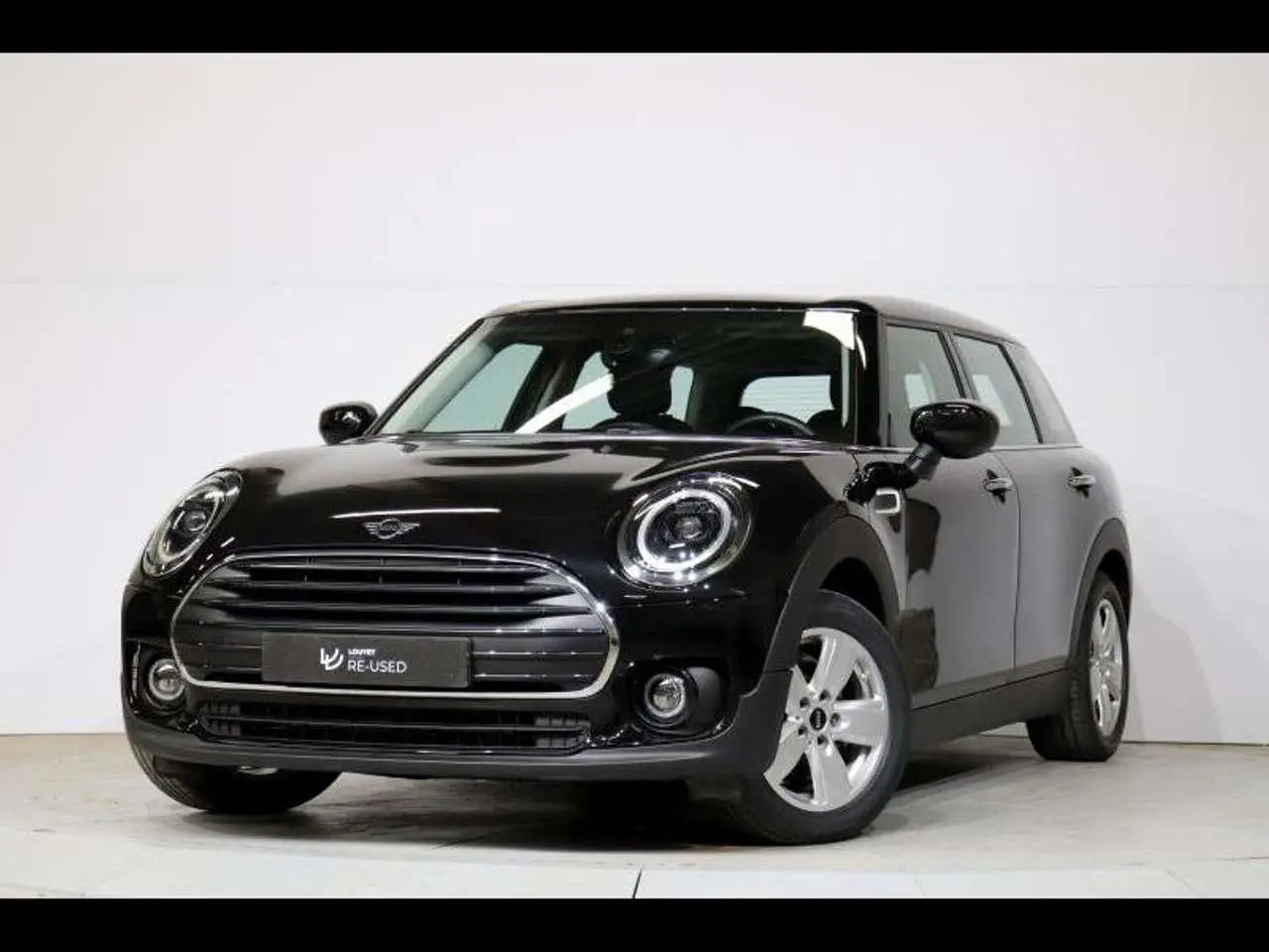 Photo 1 : Mini One 2021 Petrol