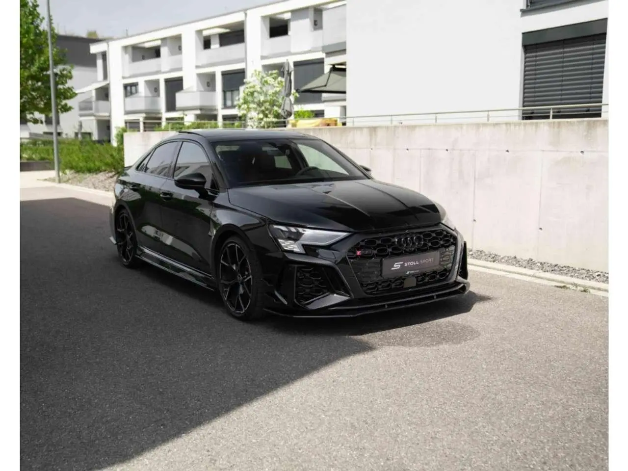 Photo 1 : Audi Rs3 2023 Essence