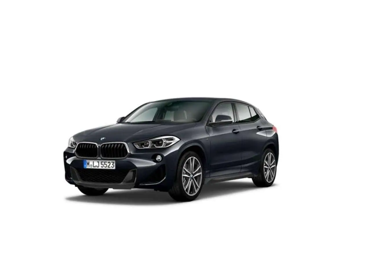 Photo 1 : Bmw X2 2020 Essence