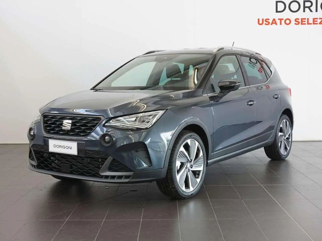 Photo 1 : Seat Arona 2023 Essence