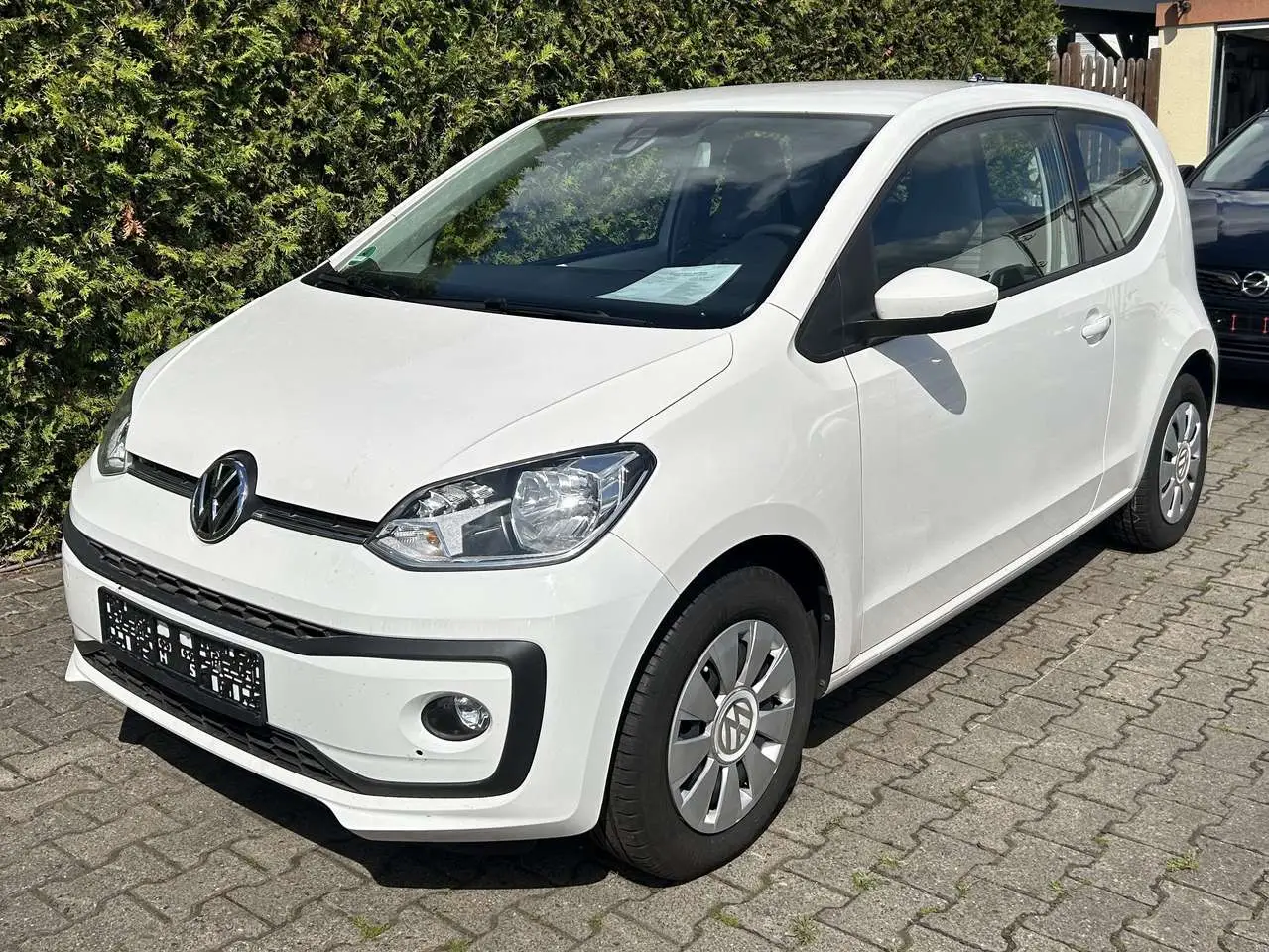 Photo 1 : Volkswagen Up! 2019 Others