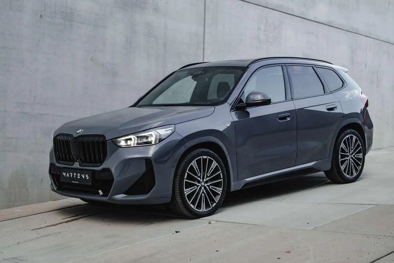 Photo 1 : Bmw X1 2023 Petrol