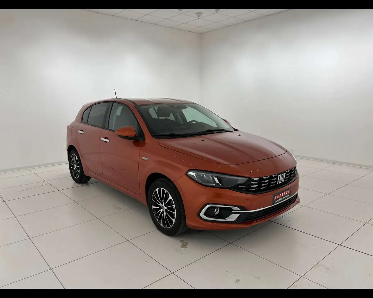 Photo 1 : Fiat Tipo 2024 Diesel