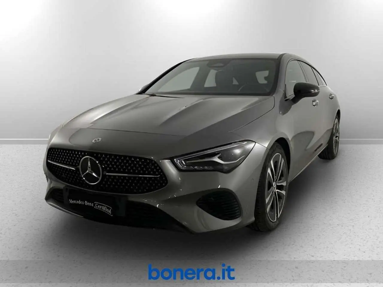 Photo 1 : Mercedes-benz Classe Cla 2024 Diesel