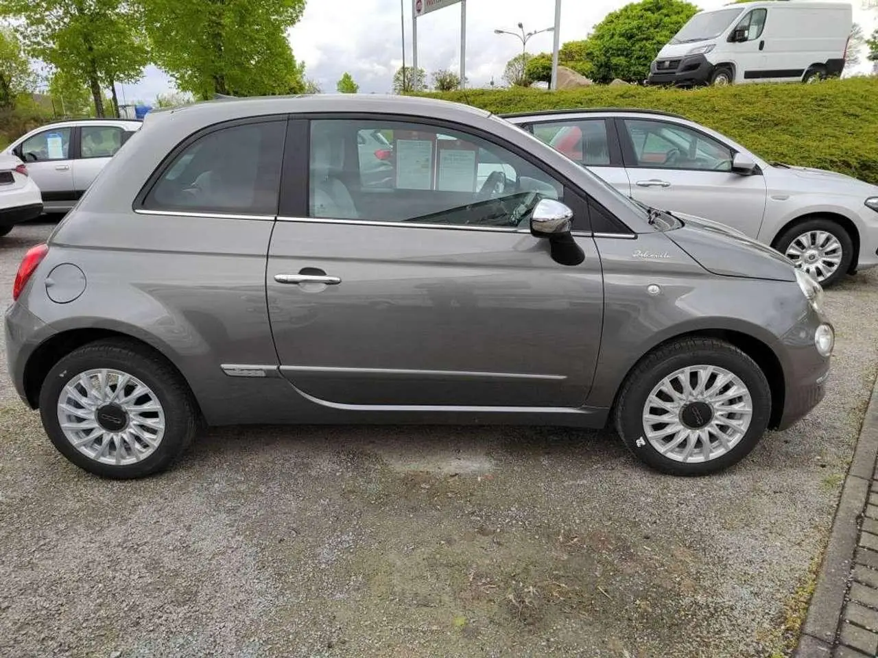 Photo 1 : Fiat 500 2023 Petrol